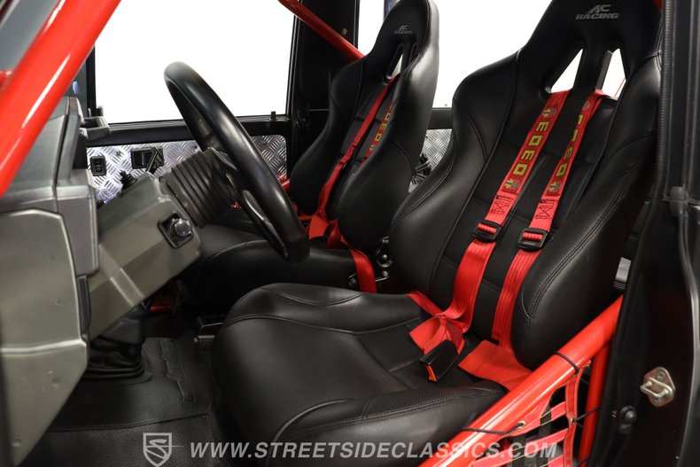 Toyota-Land-cruiser-1995-Matte-Black-Black-8