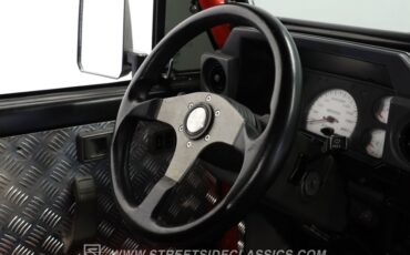 Toyota-Land-cruiser-1995-Matte-Black-Black-9