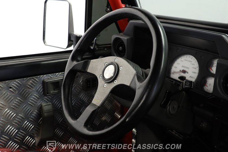 Toyota-Land-cruiser-1995-Matte-Black-Black-9