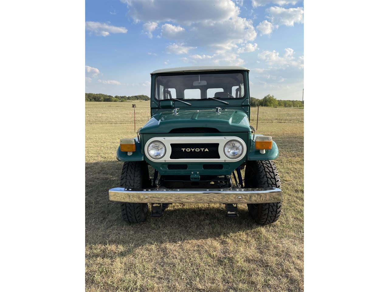 Toyota-Land-cruiser-fj-1976-Green-Black-1