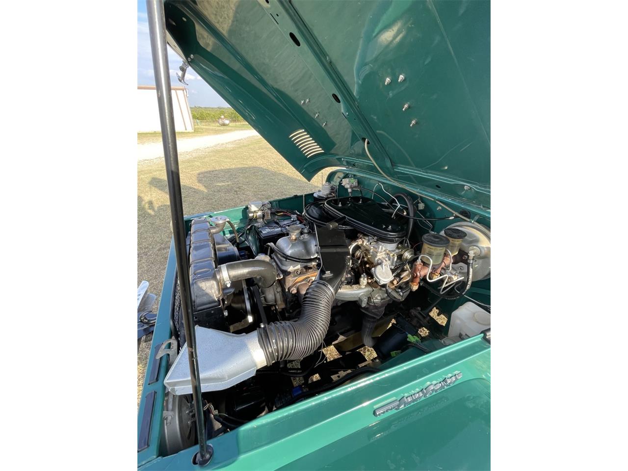 Toyota-Land-cruiser-fj-1976-Green-Black-17