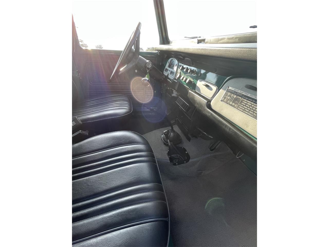 Toyota-Land-cruiser-fj-1976-Green-Black-18