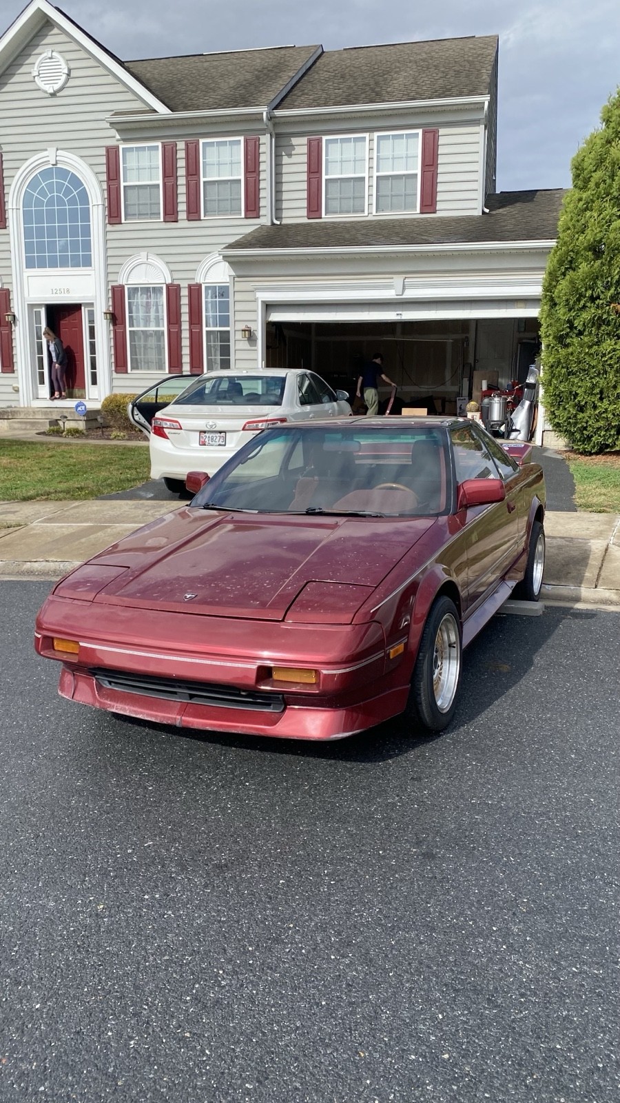 Toyota-MR2-1989-Coupe