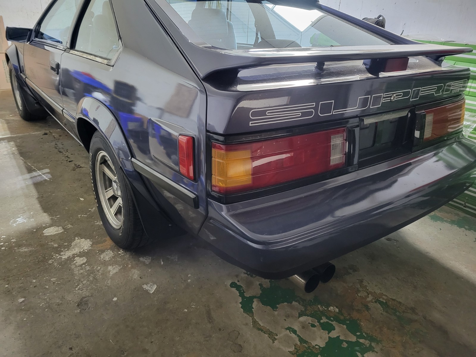 Toyota-Supra-1985-Hatchback-1