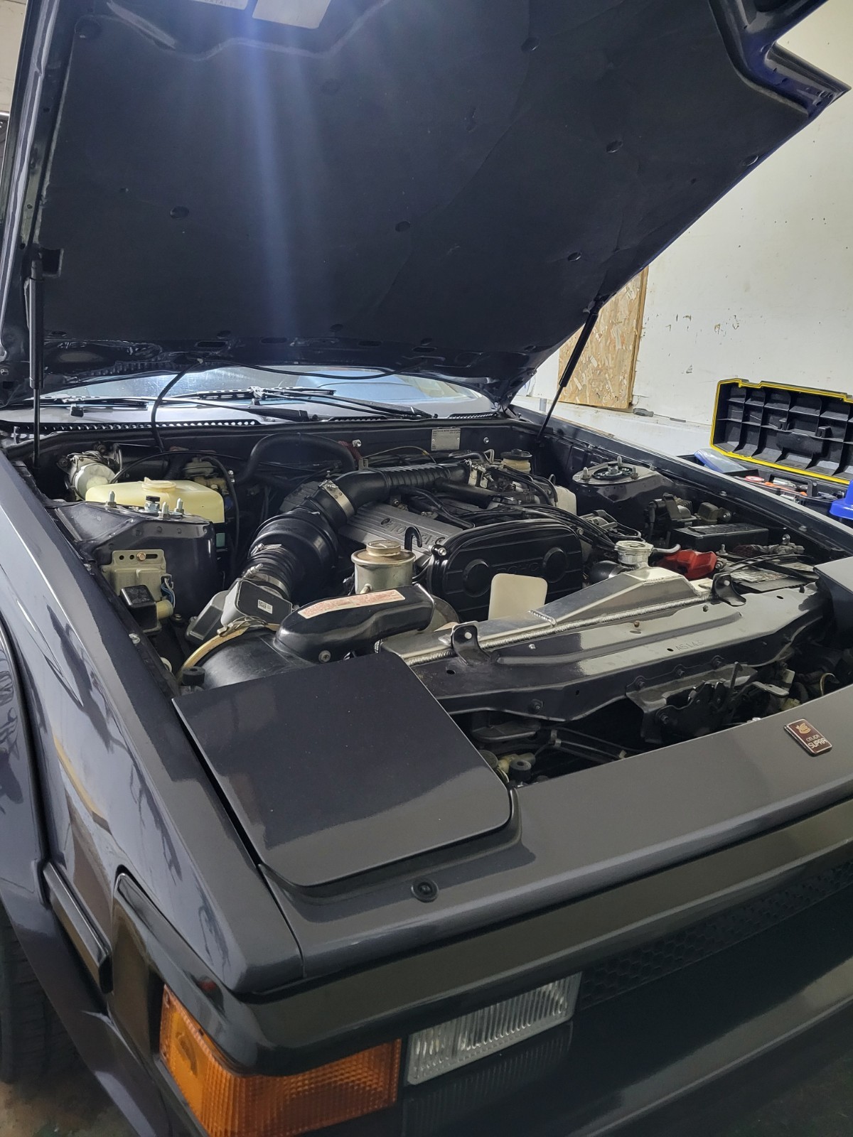 Toyota-Supra-1985-Hatchback-7