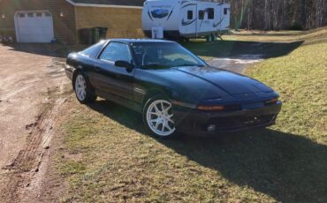 Toyota-Supra-1989-Hatchback-11