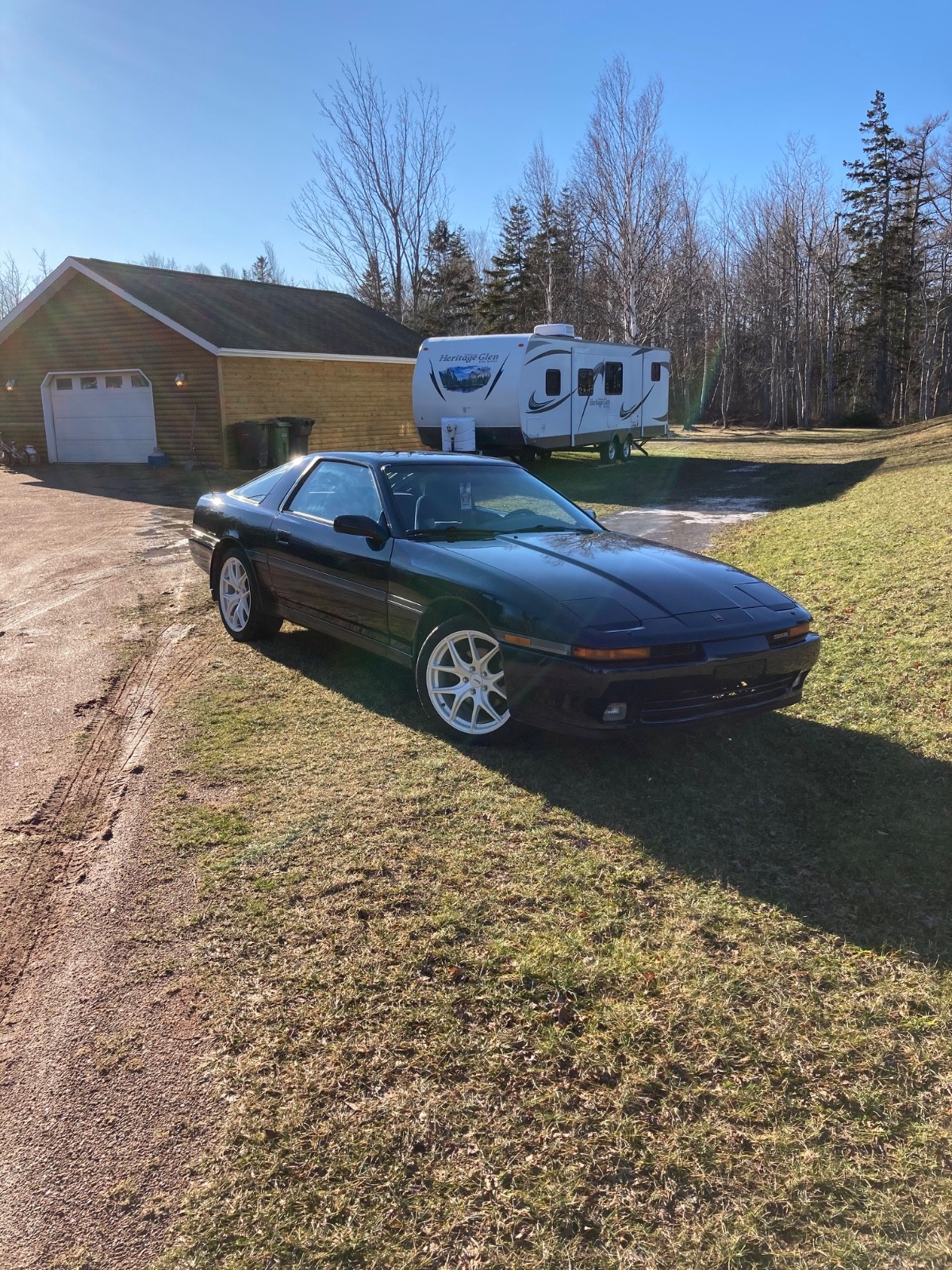 Toyota-Supra-1989-Hatchback-11