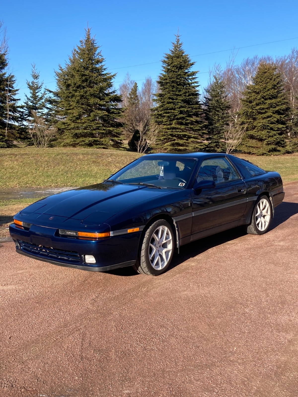 Toyota-Supra-1989-Hatchback-13