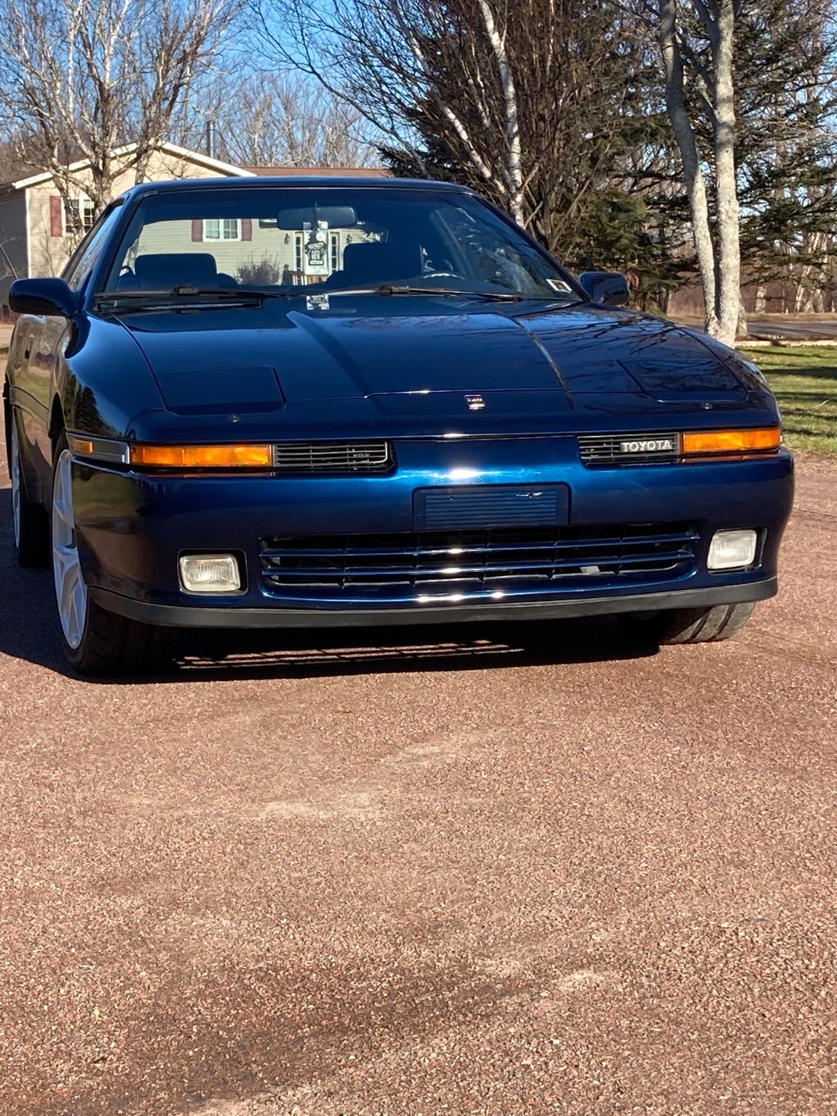 Toyota-Supra-1989-Hatchback-14