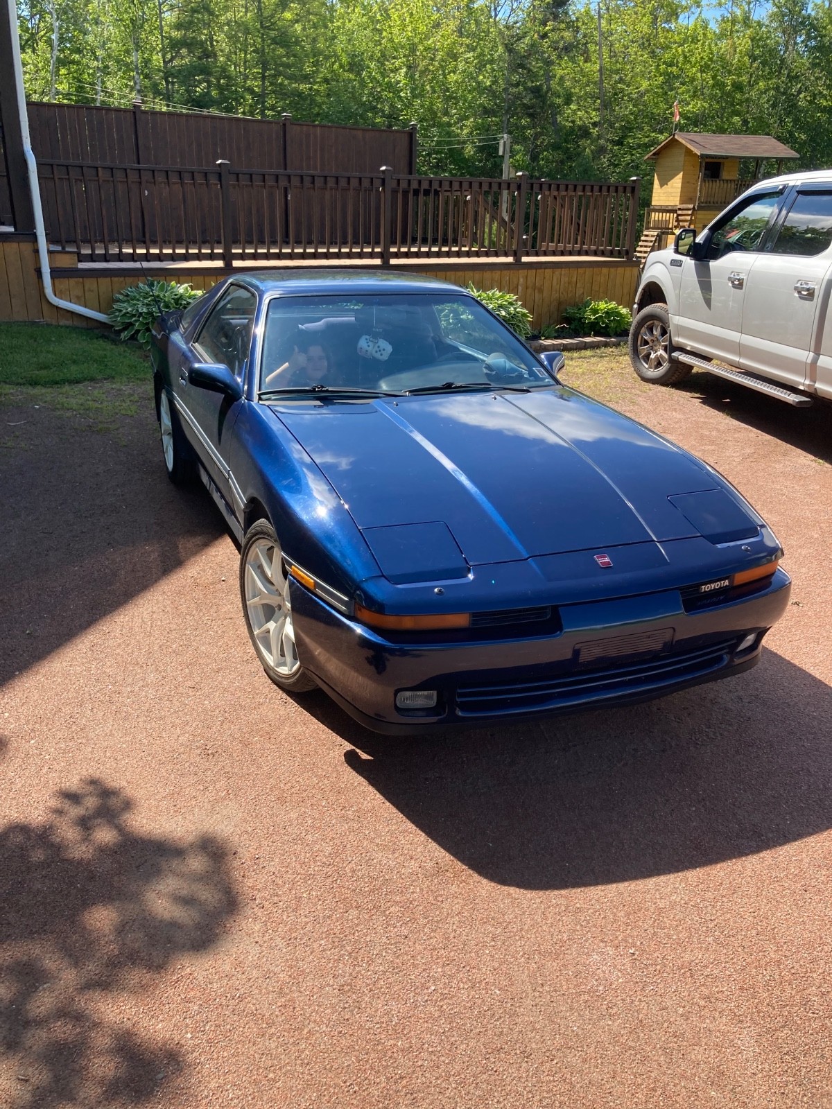 Toyota-Supra-1989-Hatchback