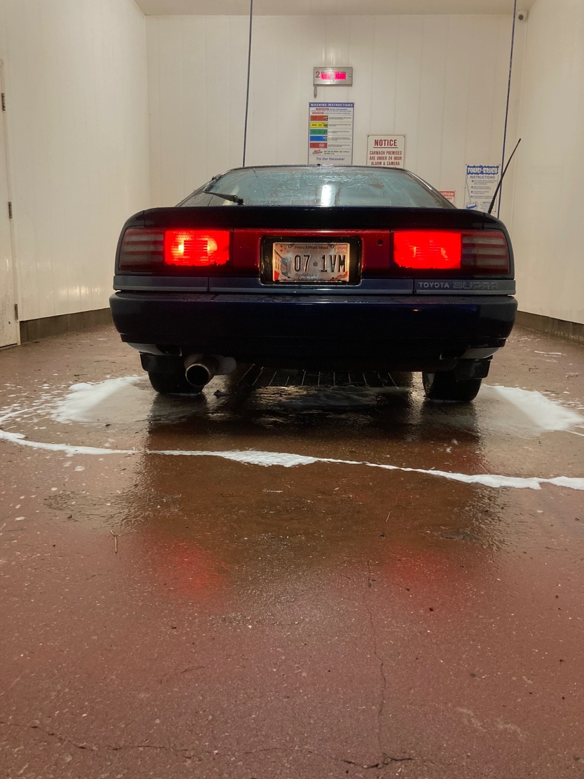 Toyota-Supra-1989-Hatchback-6