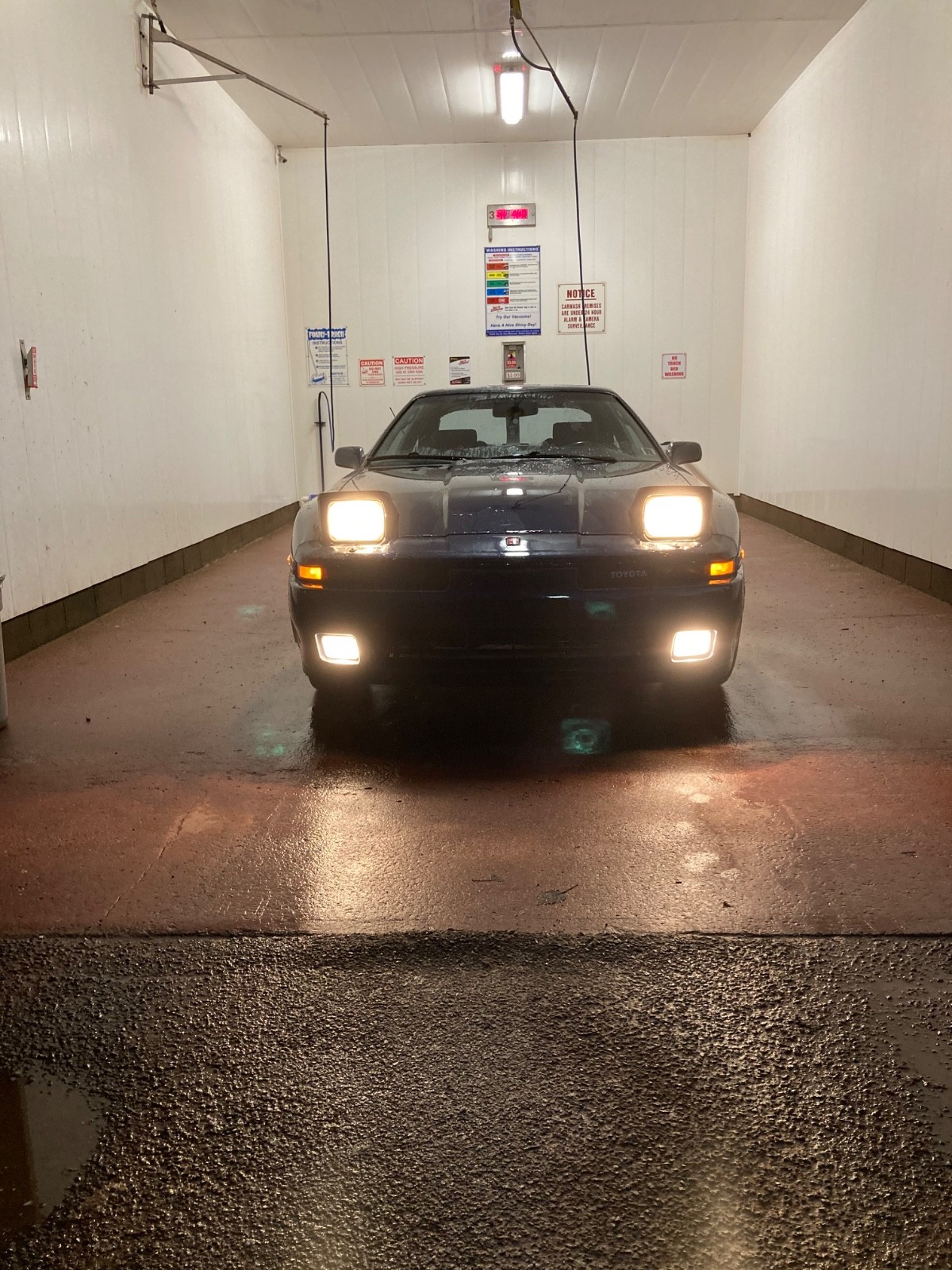 Toyota-Supra-1989-Hatchback-8