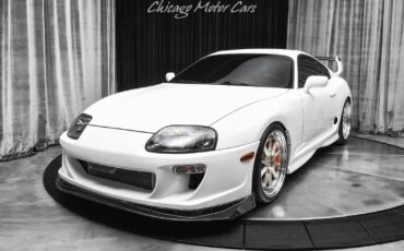 Toyota-Supra-1993-Hatchback-1