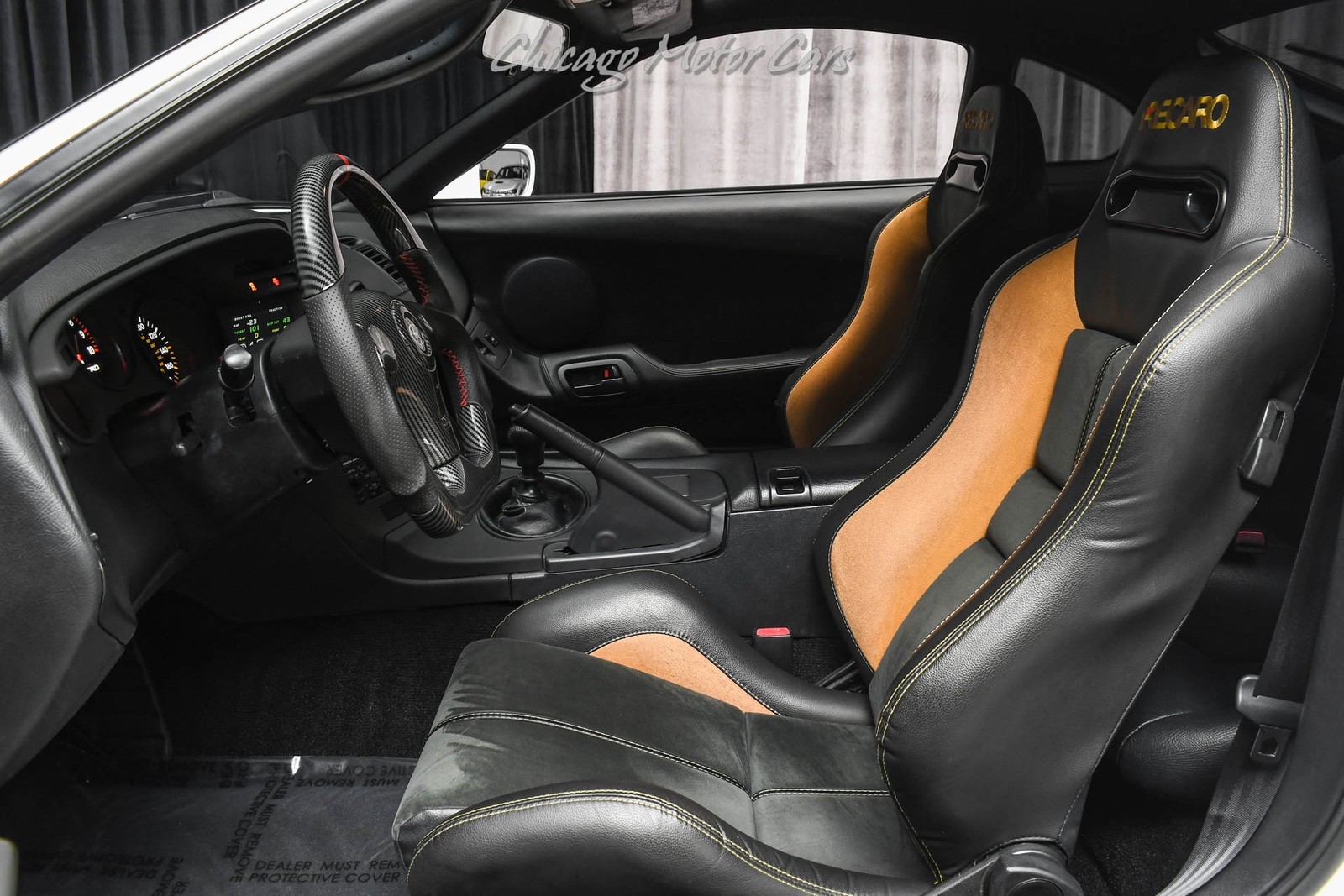 Toyota-Supra-1993-Hatchback-16