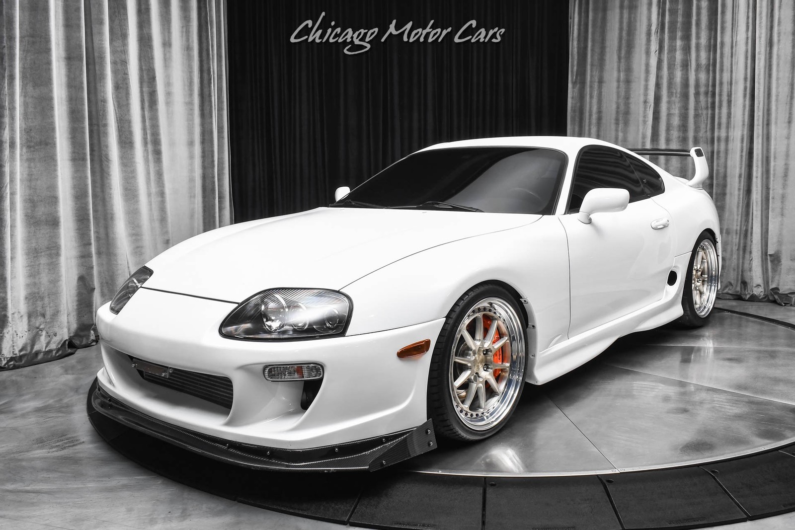 Toyota-Supra-1993-Hatchback-24