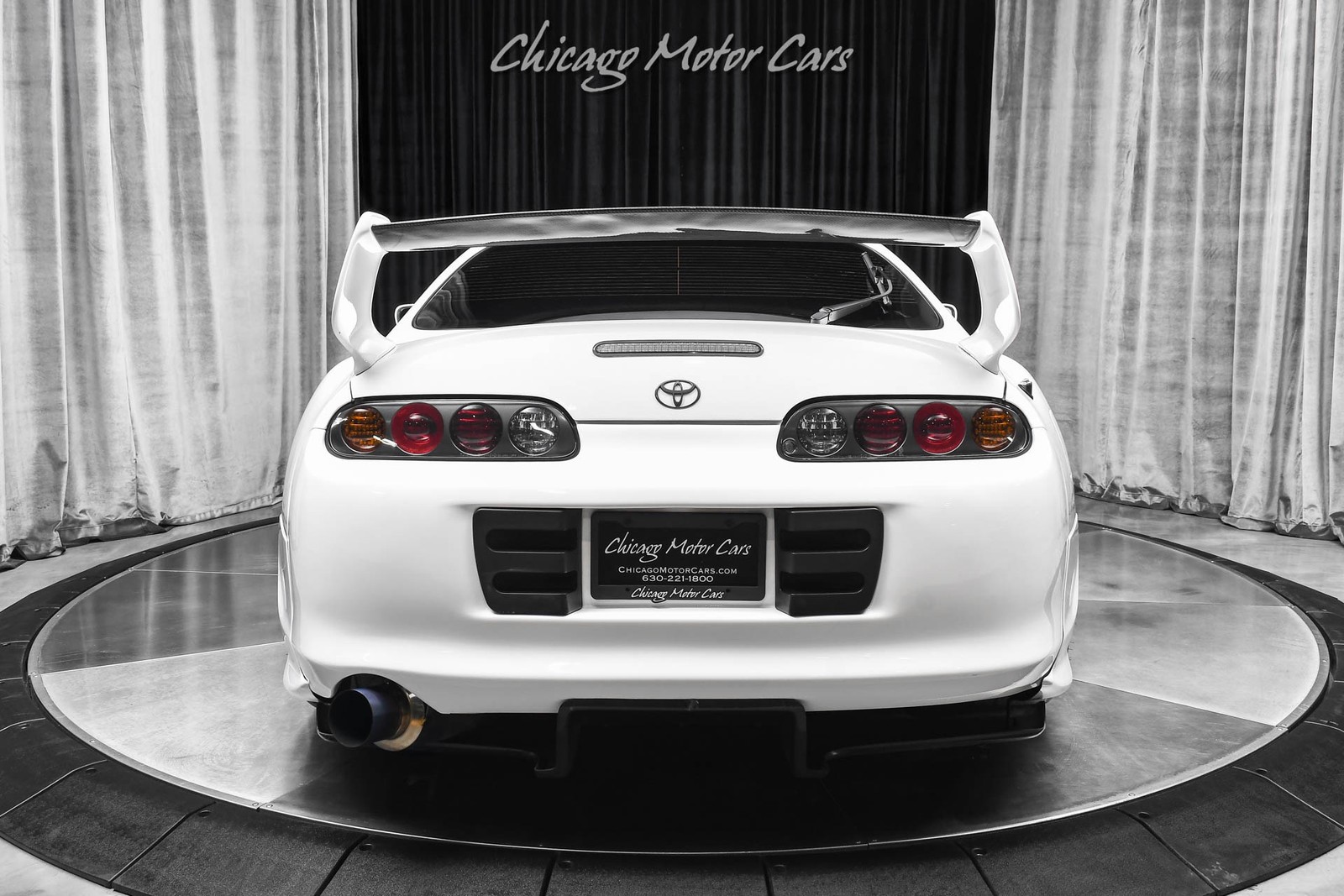 Toyota-Supra-1993-Hatchback-3