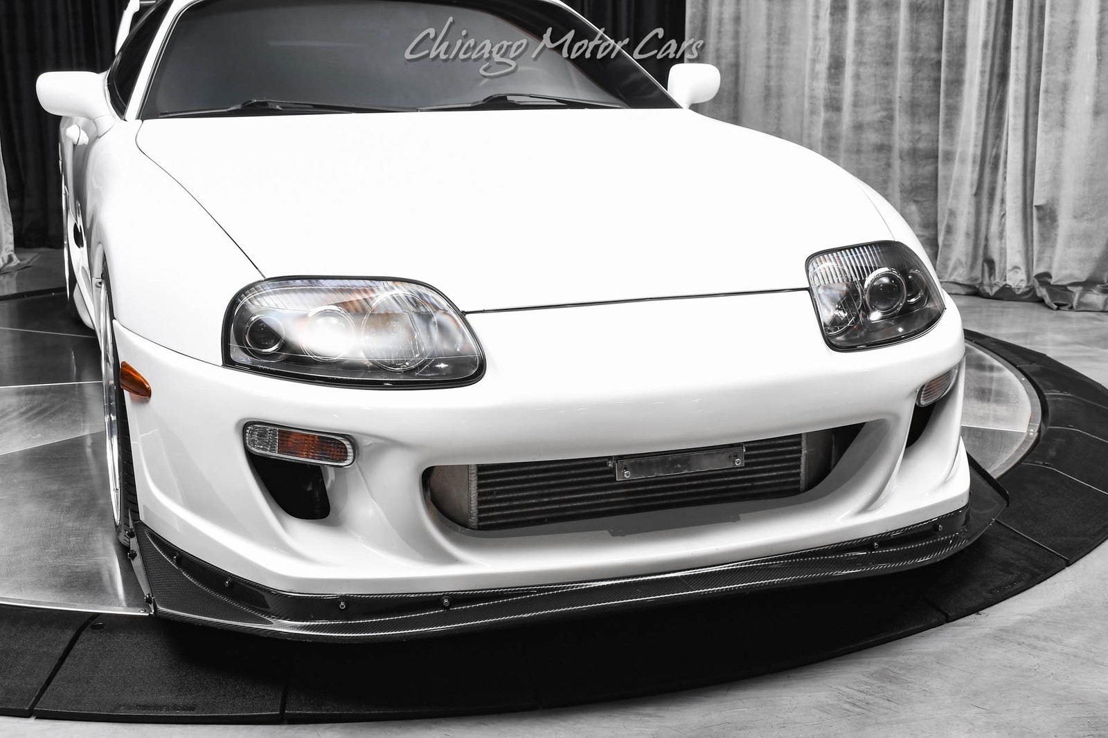 Toyota-Supra-1993-Hatchback-35