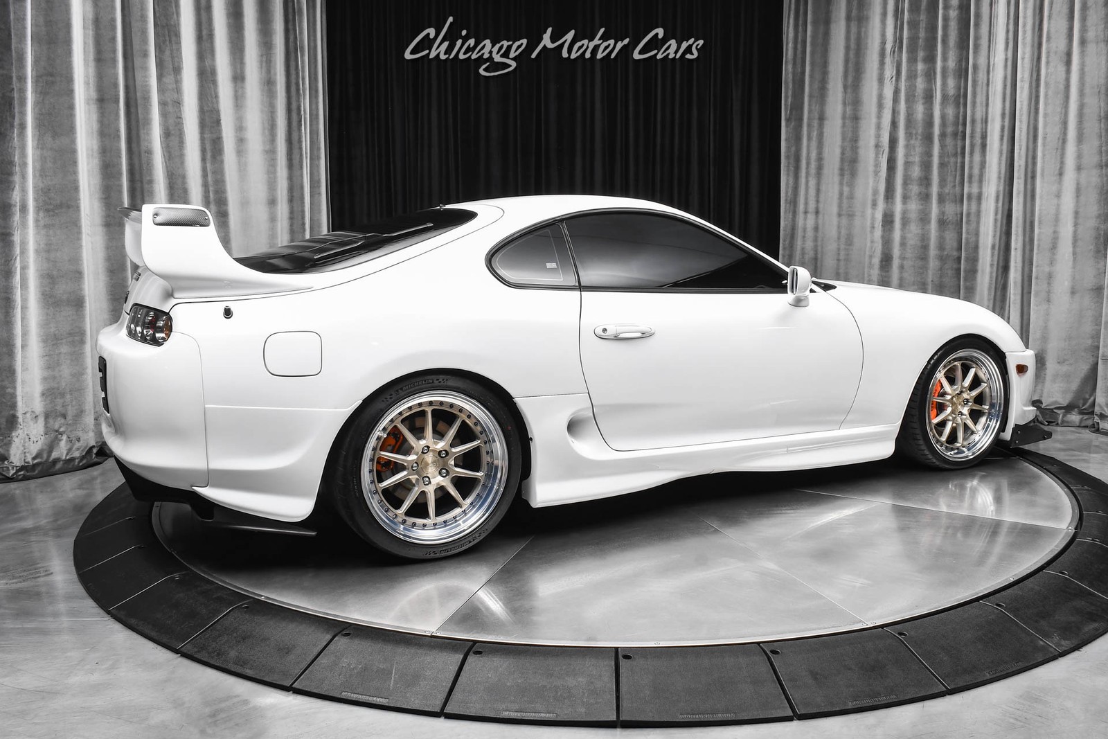 Toyota-Supra-1993-Hatchback-4