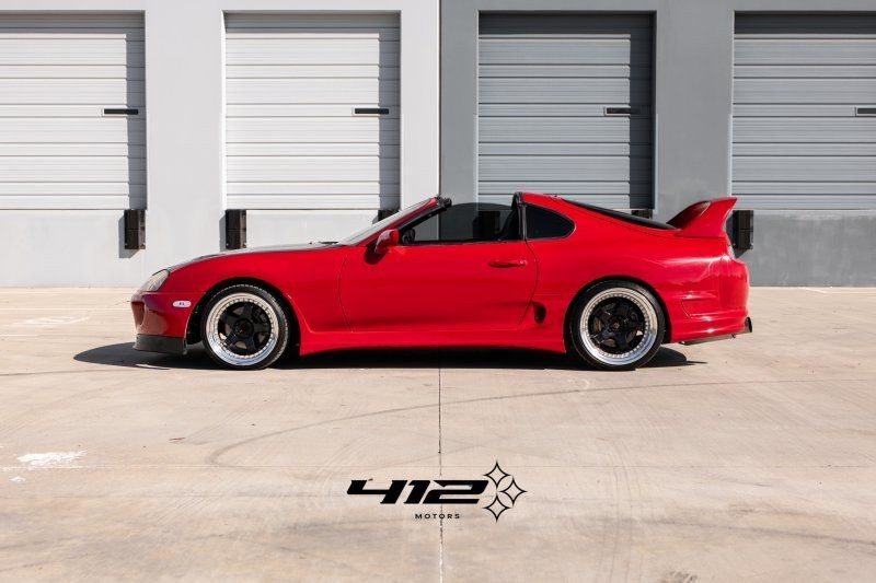 Toyota-Supra-1993-Hatchback-7
