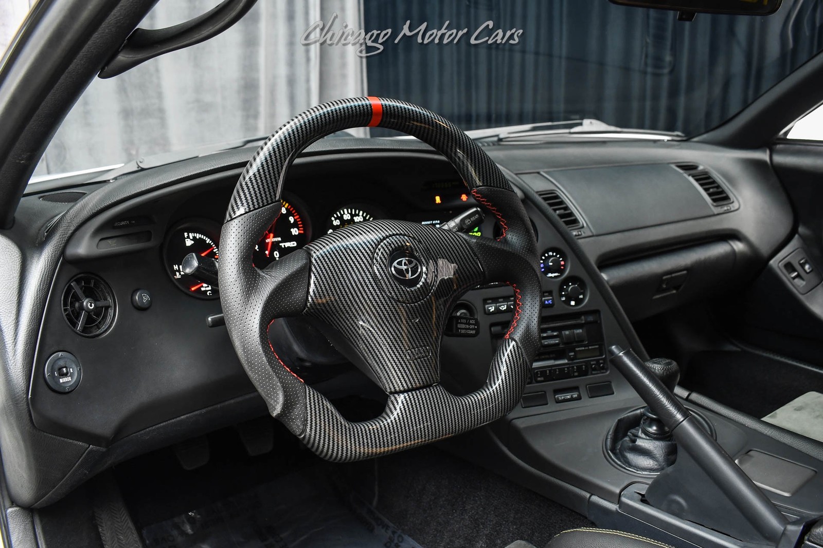 Toyota-Supra-1993-Hatchback-7