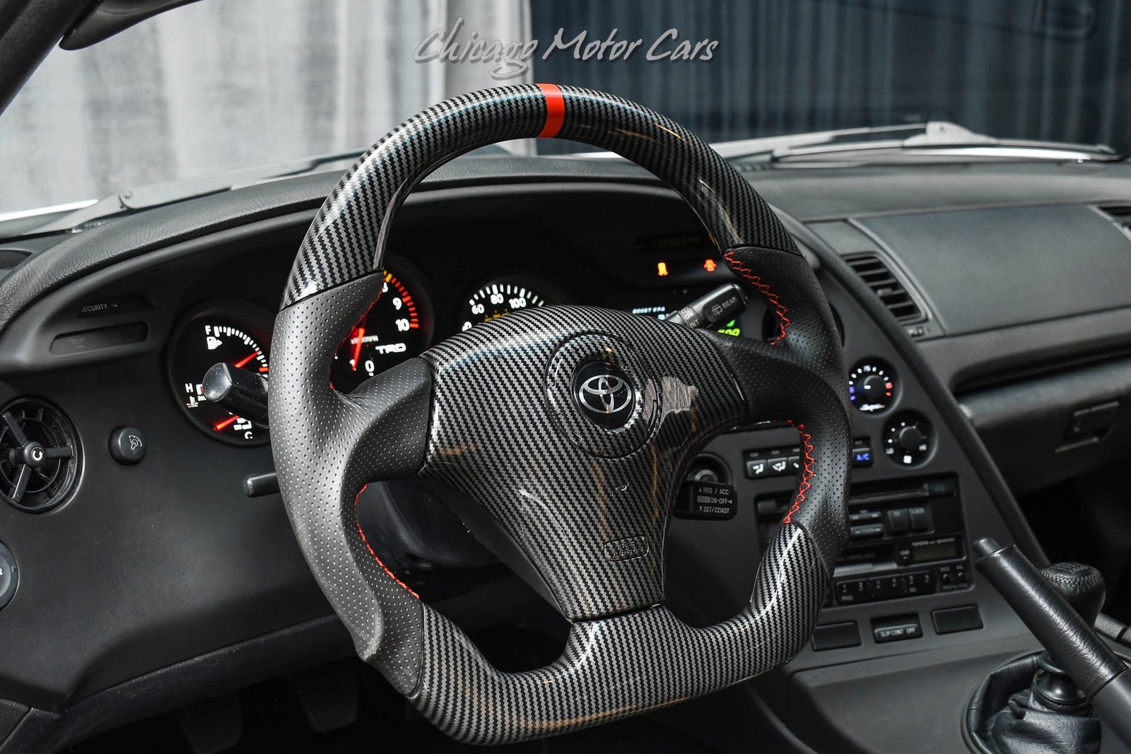 Toyota-Supra-1993-Hatchback-8