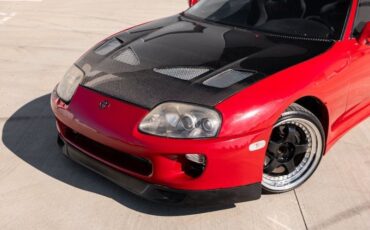 Toyota-Supra-1993-Hatchback-9