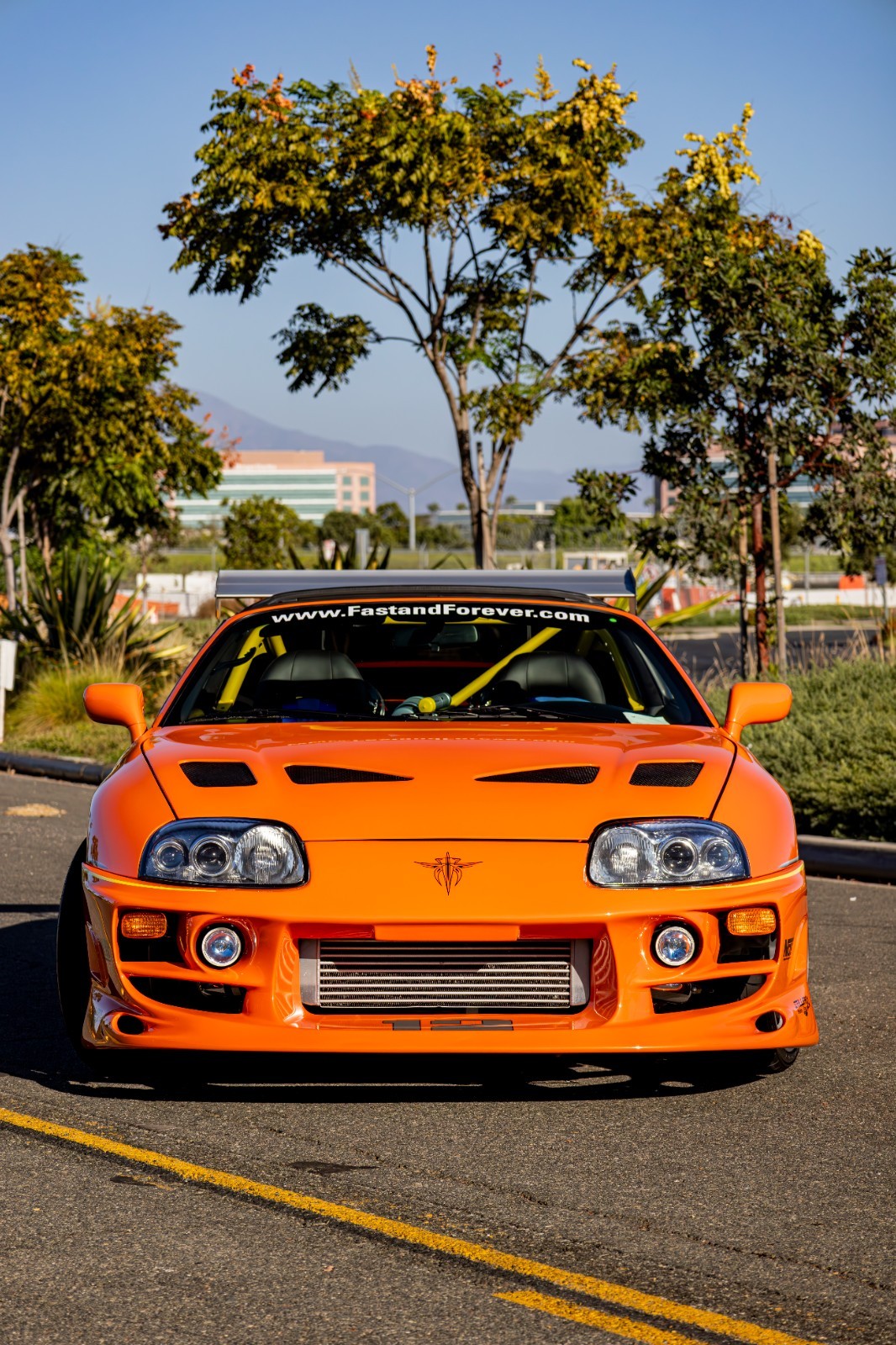 Toyota-Supra-1994-Hatchback-2