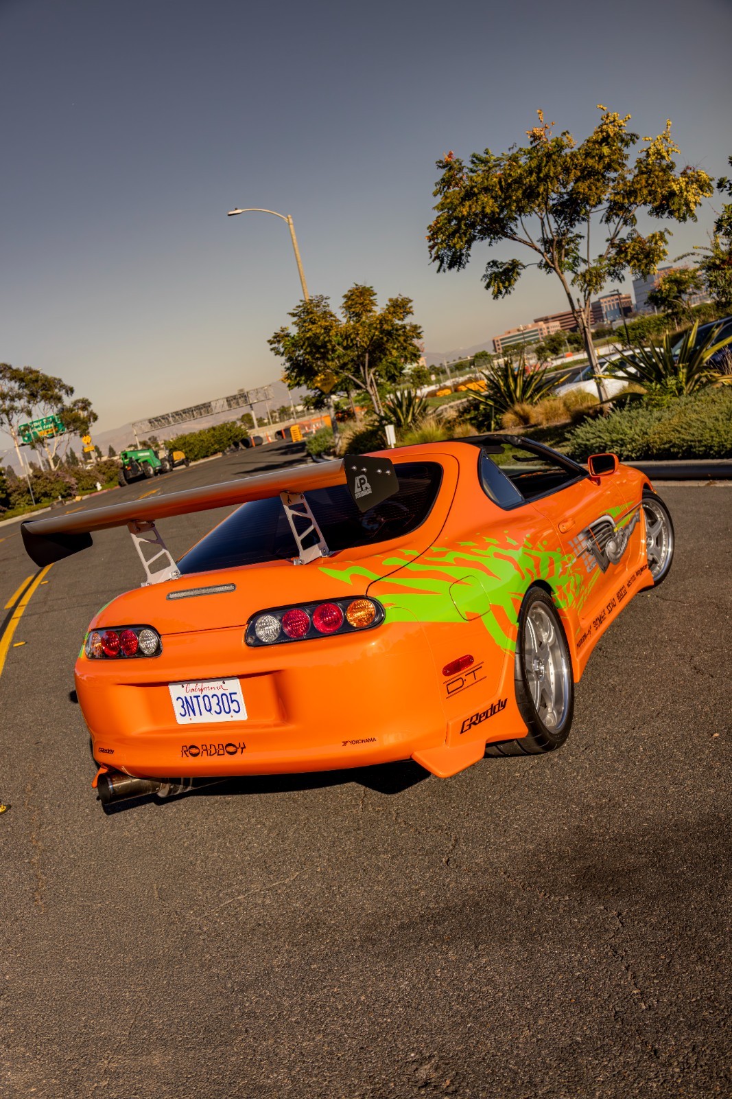 Toyota-Supra-1994-Hatchback-3