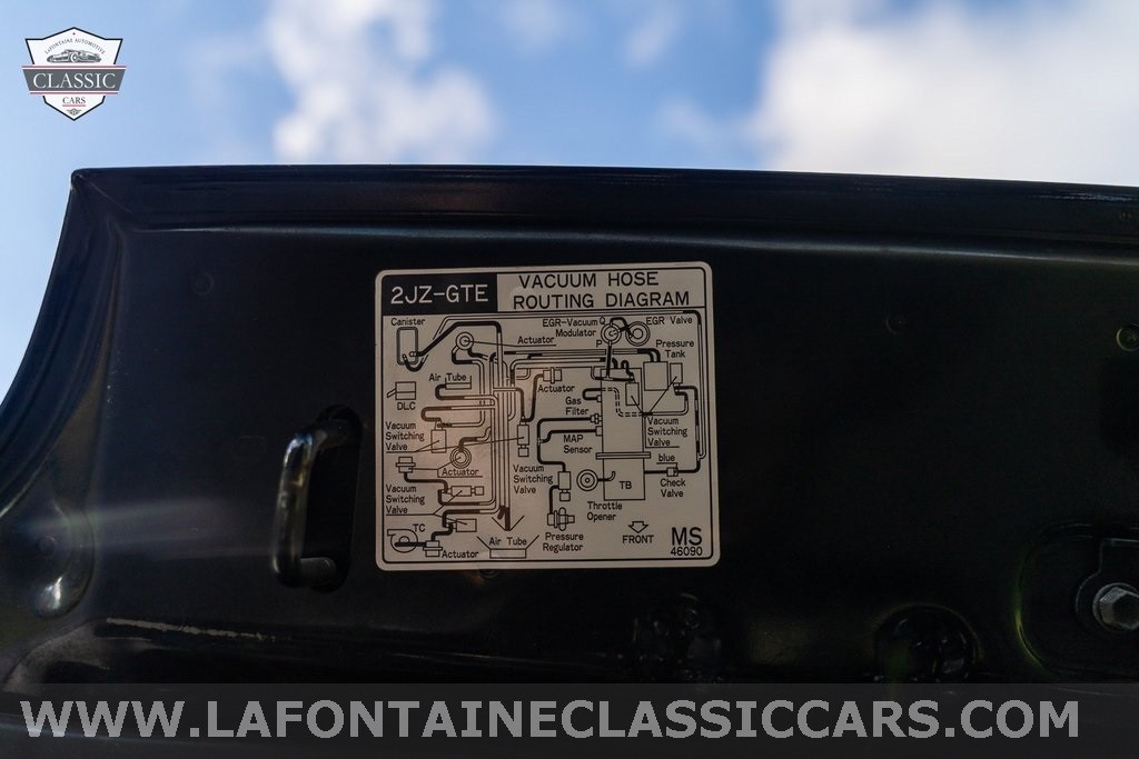 Toyota-Supra-1994-Hatchback-34