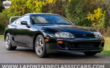 Toyota-Supra-1994-Hatchback