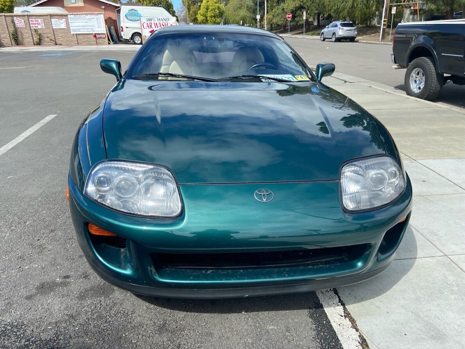 Toyota-Supra-1996-Coupe-4