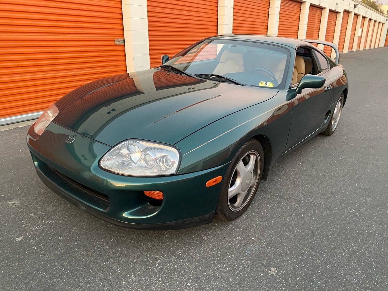 Toyota-Supra-1996-Coupe-8