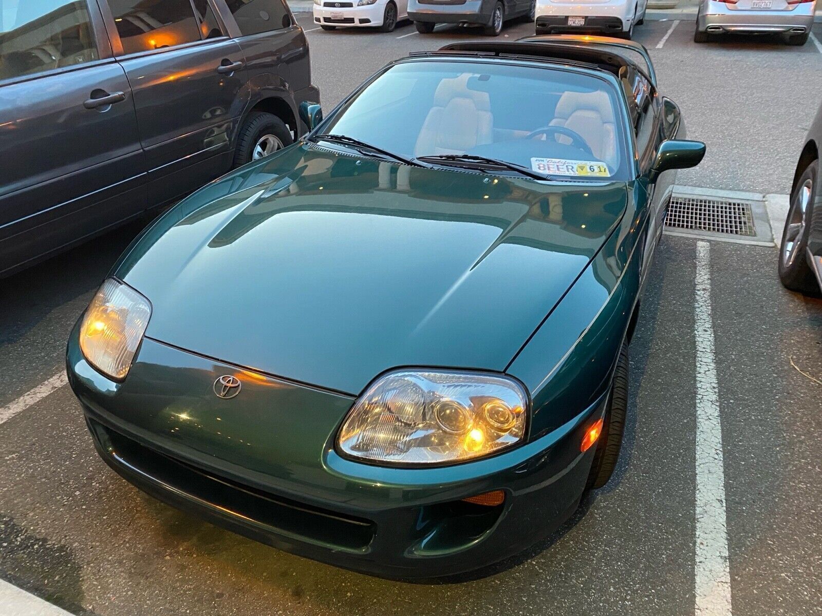 Toyota-Supra-1996-Coupe-9