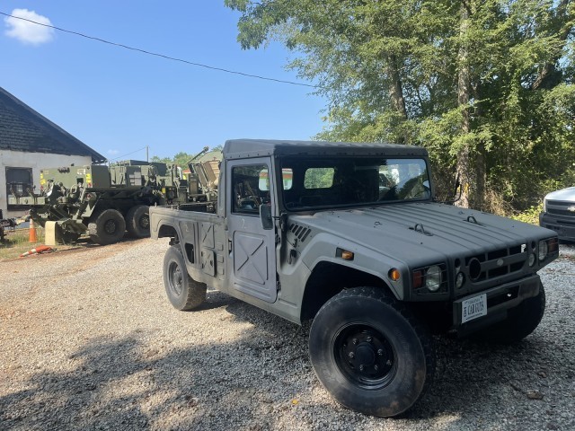 Toyota Turbo Diesel 1996 SUV