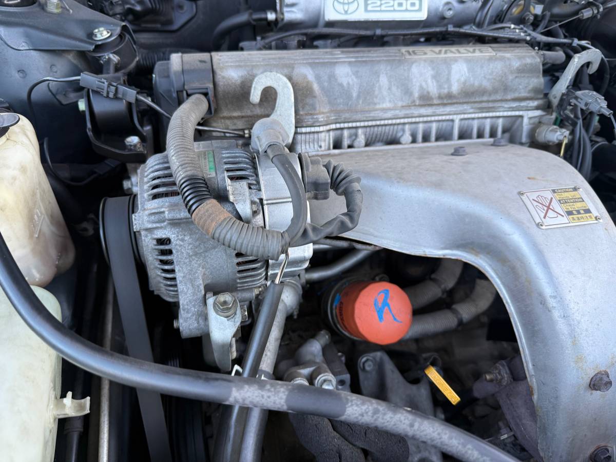 Toyota-camry-1993-green-20