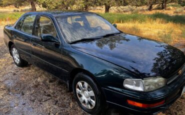 Toyota-camry-1994-green-2