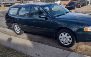 Toyota-camry-v6-le-1996-green-1