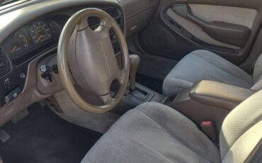 Toyota-camry-v6-le-1996-green-4