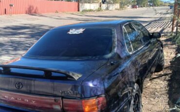 Toyota-camry-xle-1993-blue