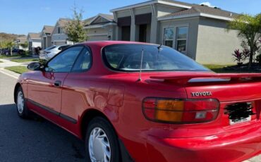 Toyota-celica-1991-red-1