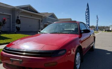 Toyota-celica-1991-red