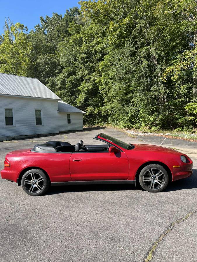 Toyota-celica-gt-1995-red