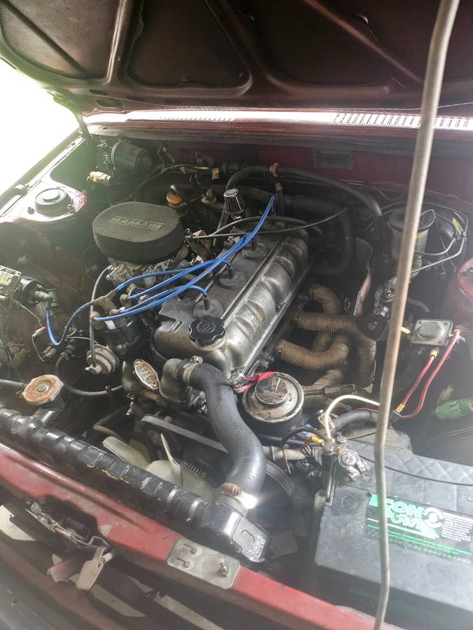 Toyota-corolla-1981-brown-1