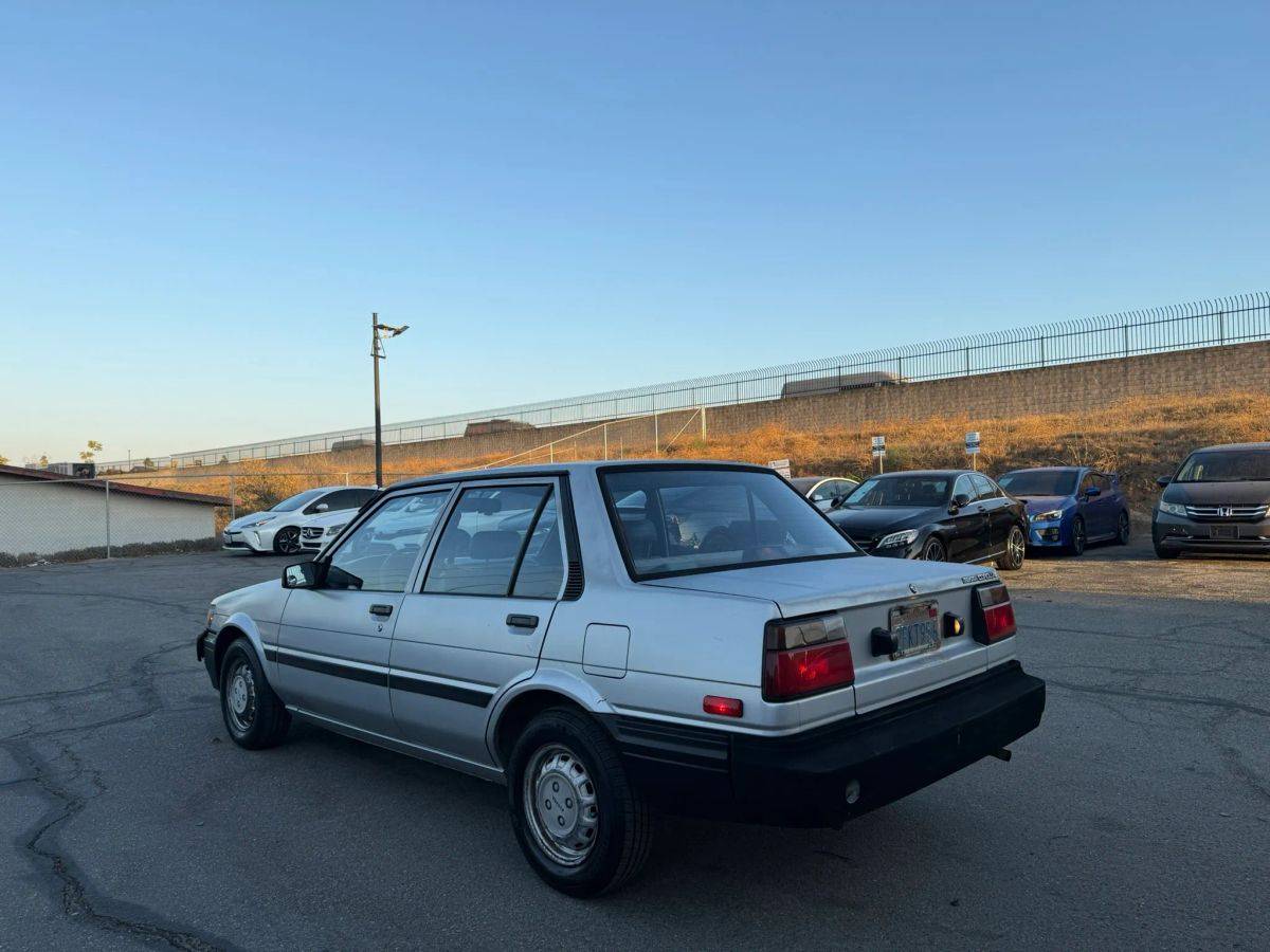 Toyota-corolla-1987-silver-25