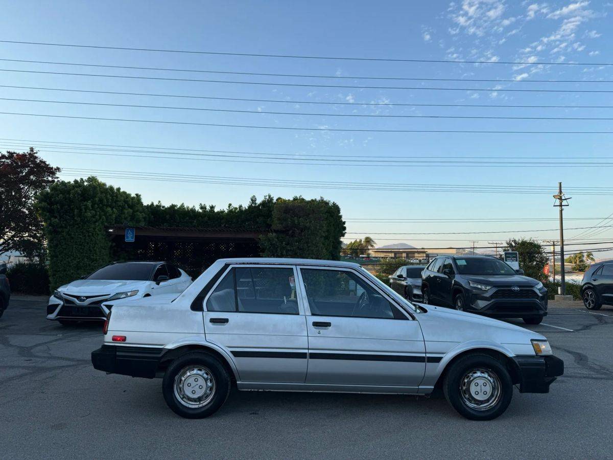 Toyota-corolla-1987-silver-38