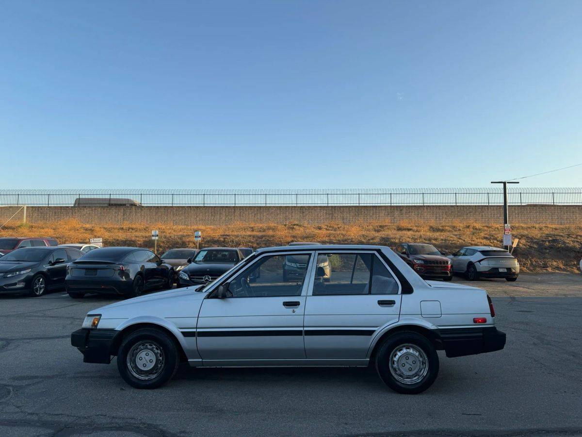 Toyota-corolla-1987-silver-68