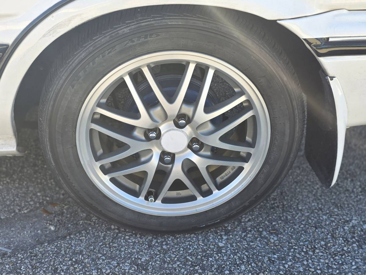 Toyota-corolla-1990-white-16