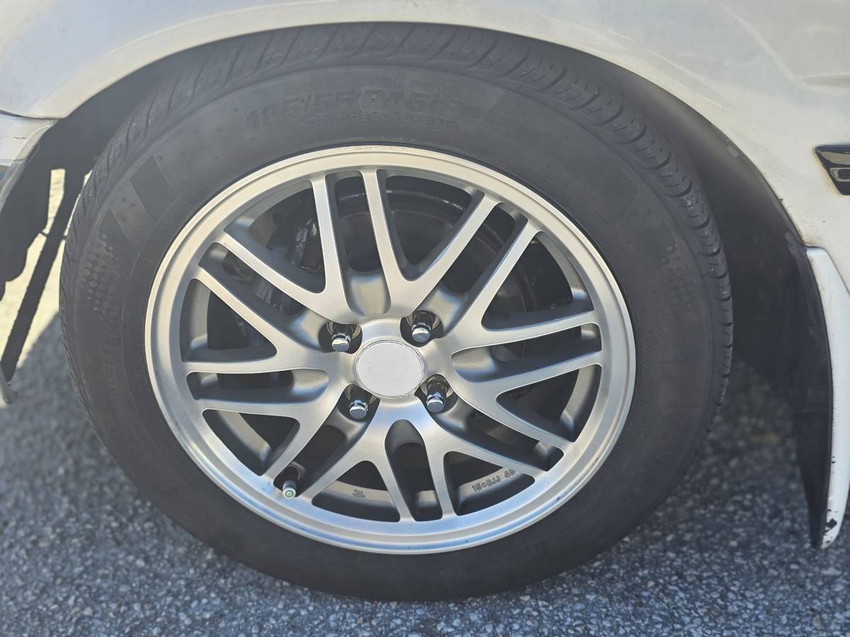 Toyota-corolla-1990-white-17