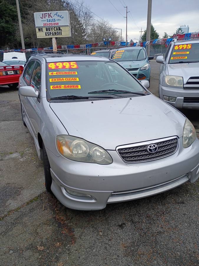 Toyota-corolla-1991-silver-1