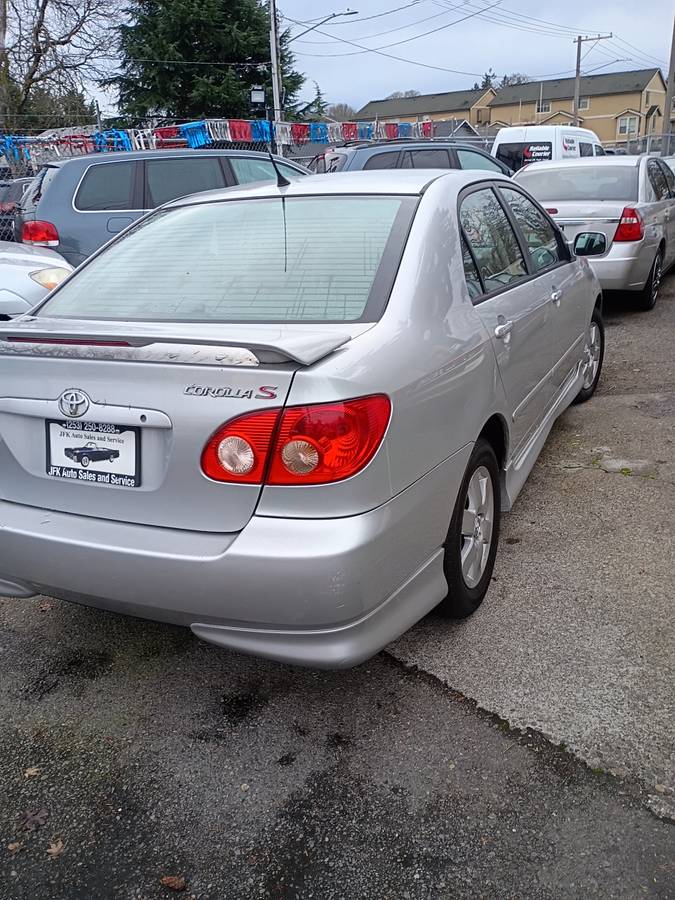 Toyota-corolla-1991-silver-2